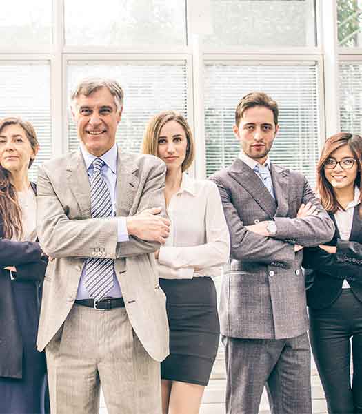 REPRÉSENTATION D'UNE EQUIPE REMICOM - 1